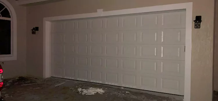 Garage Door Coil Replacement Victorville