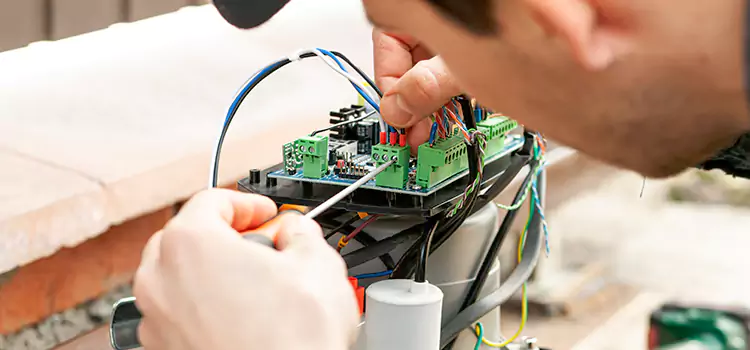 Specialized Brand Gate Motor Repairs Victorville
