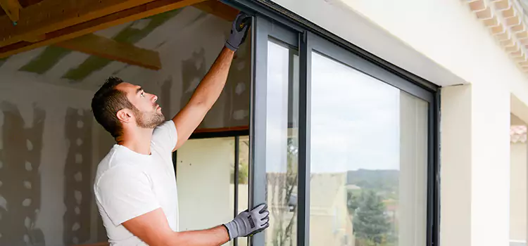 Emergency Sliding Glass Door Repair Victorville