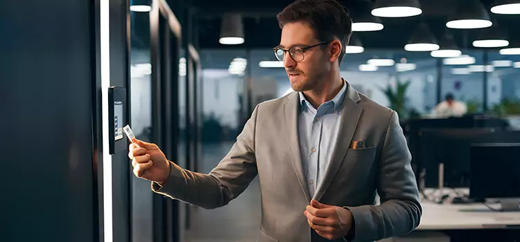 Our Commitment to Keycard Security Excellence in Victorville, CA