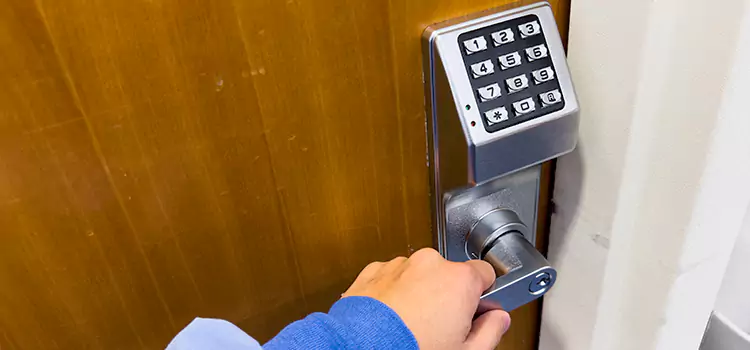 Why Choose Us for Your Keypad Lock Needs in Victorville, CA?