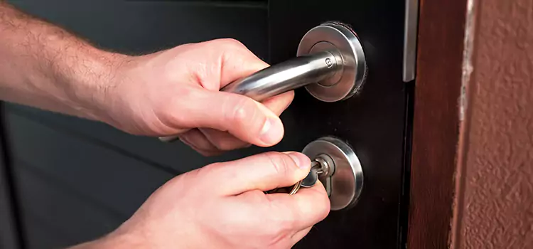 Master Key Control and Audits Victorville