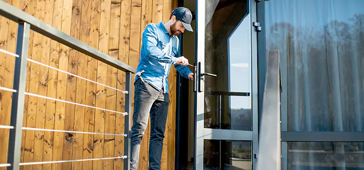 Patio Screen Door Installation Victorville