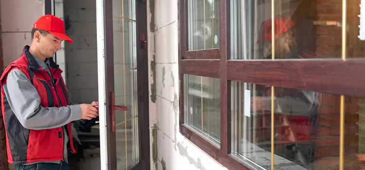 Sliding Door Lock Repair Victorville
