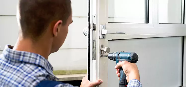 Experienced and Reliable Technicians Victorville