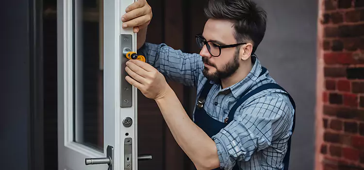 Residential Door Repairs Victorville