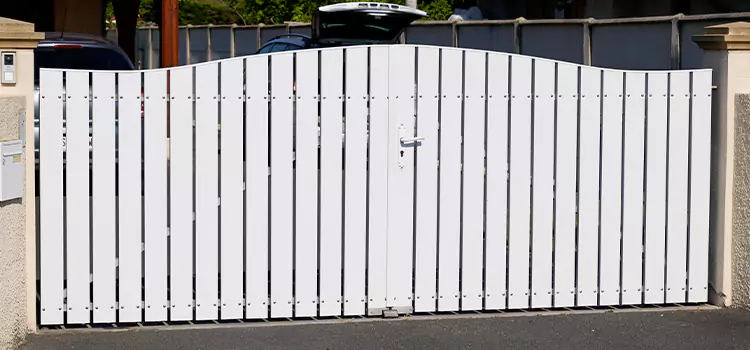 Why Choose Us for Residential Gate Repair in Victorville, CA?