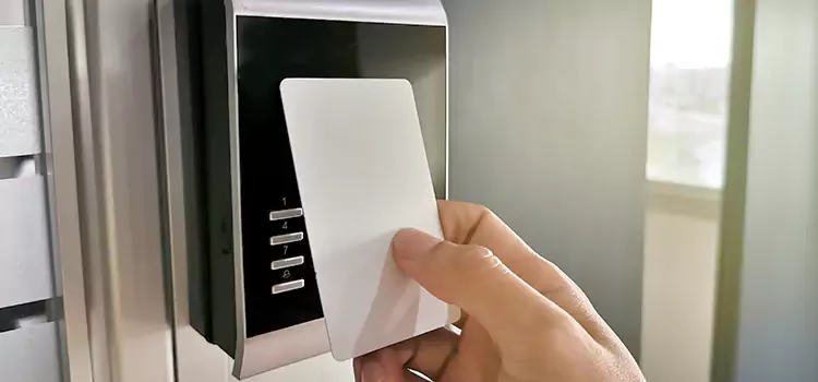 Advanced RFID Technology Integration in Victorville, CA