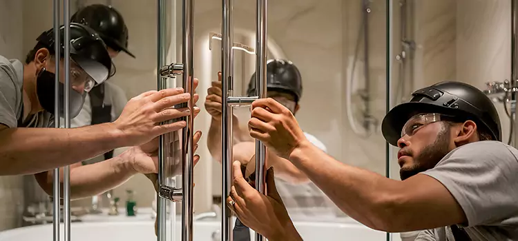 Shower Door Replacement Cost Victorville