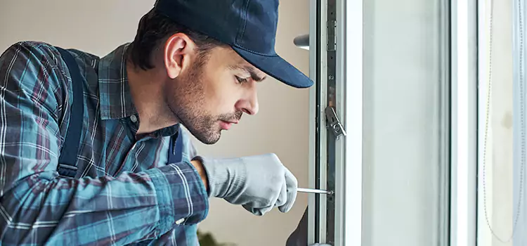 Emergency Response for Latch Issues Victorville