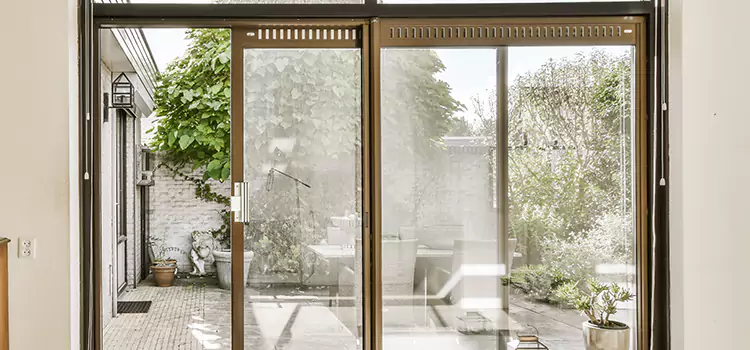 Glass Door Panel Replacement Cost Victorville