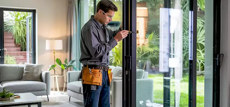 Sliding Door Maintenance Victorville