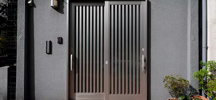 Specialized Steel Door Services in Victorville, CA