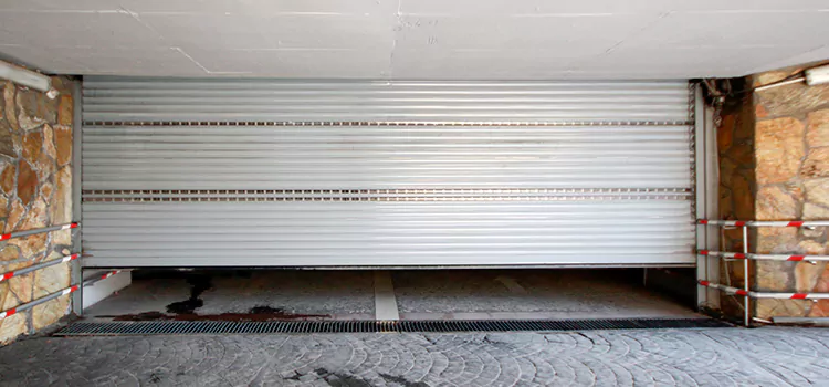 Steel Garage Door Repair Victorville