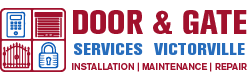 Door & Gate Services Victorville